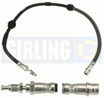 Brake Hose (9002576)