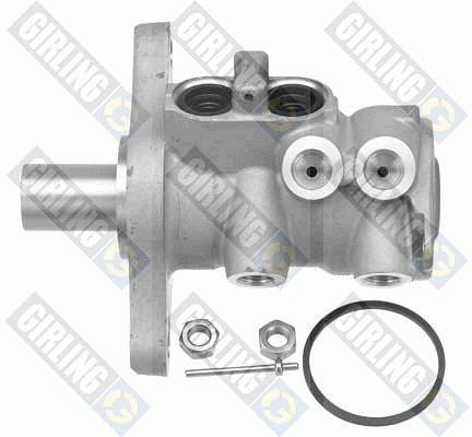 Brake Master Cylinder (4007586)