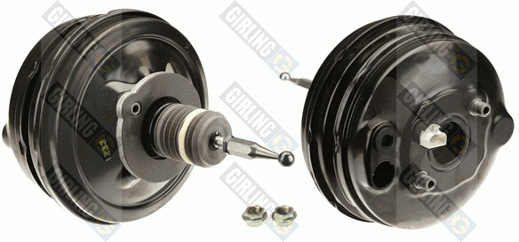 Brake Booster (4110746)
