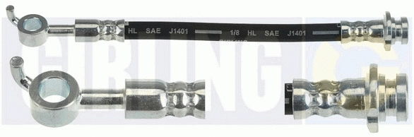 Brake Hose (90041224)
