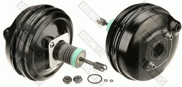 Brake Booster (4110939)