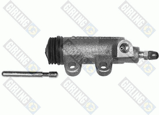 Master Cylinder, clutch (1205107)
