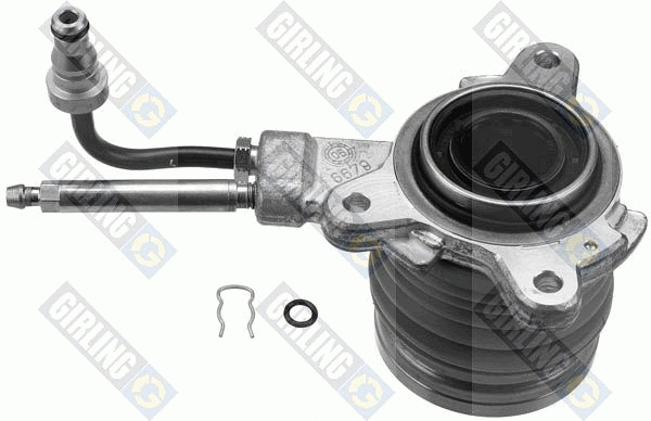 Central Slave Cylinder, clutch (1301113)