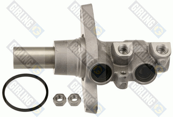 Brake Master Cylinder (4007905)