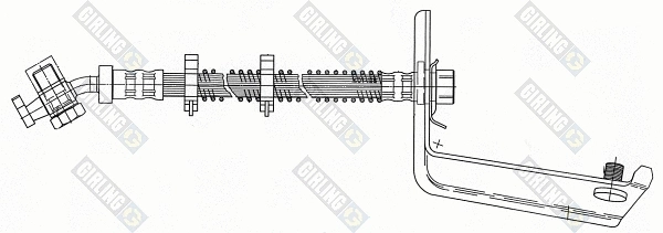 Brake Hose