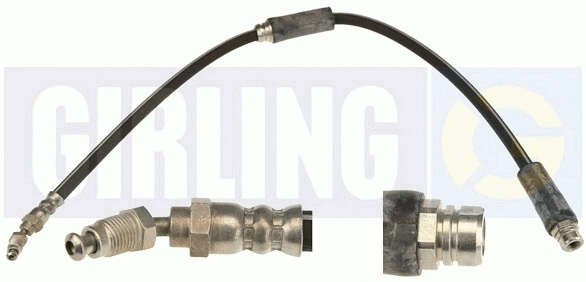 Brake Hose (9002552)