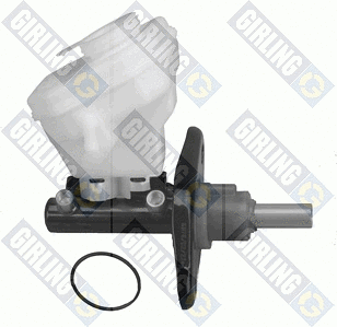 Brake Master Cylinder (4005533)