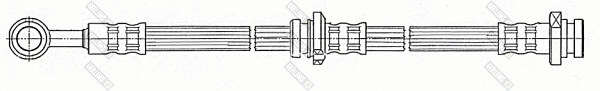 Brake Hose