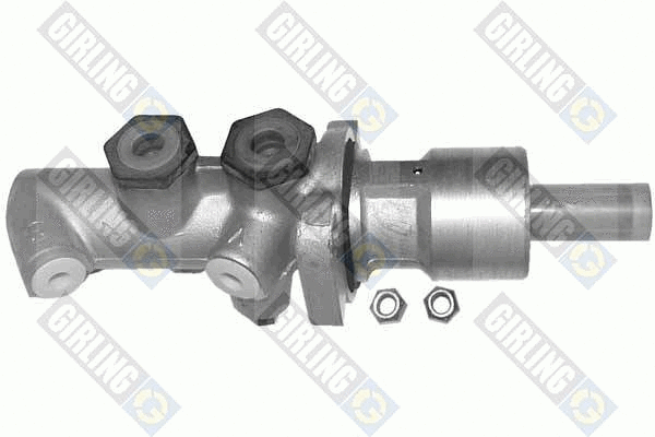 Brake Master Cylinder (4008120)