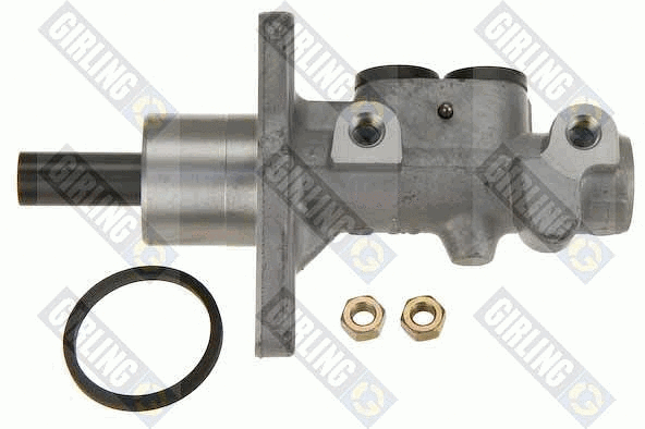 Brake Master Cylinder (4007616)