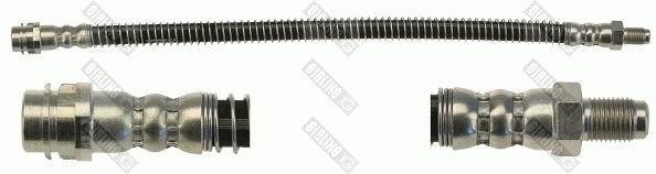 Brake Hose (9002641)