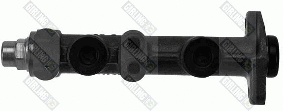 Brake Master Cylinder (4004412)
