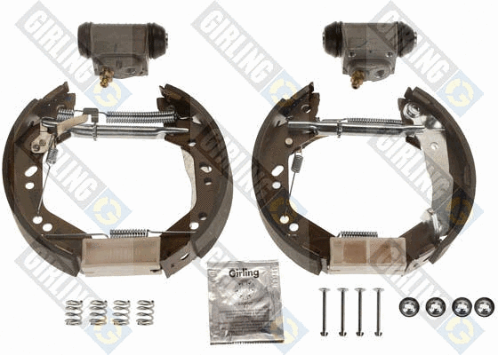 Brake Shoe Set (5326109)