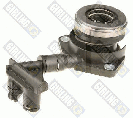 Central Slave Cylinder, clutch (1301136)