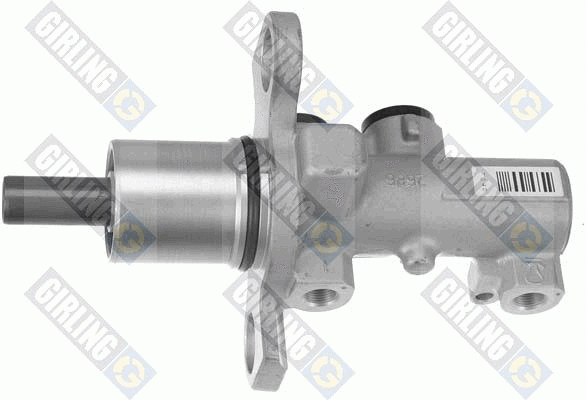 Brake Master Cylinder (4010215)