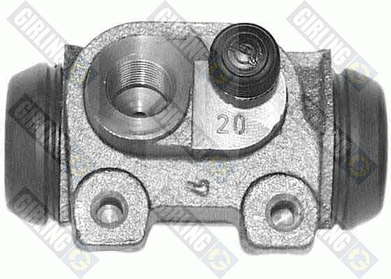 Wheel Brake Cylinder (5005124)
