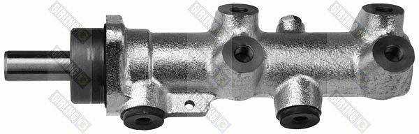 Brake Master Cylinder (4008373)