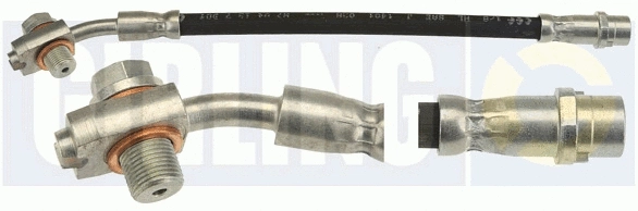 Brake Hose (9004543)