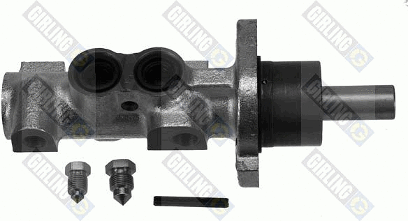Brake Master Cylinder (4005547)