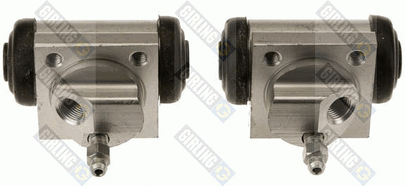 Wheel Brake Cylinder (5005336)