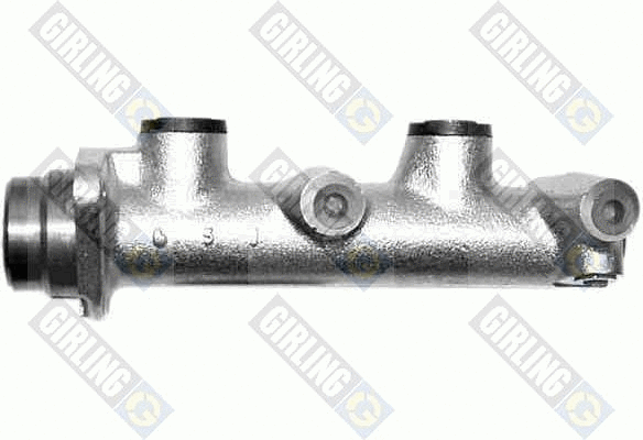 Brake Master Cylinder (4006171)