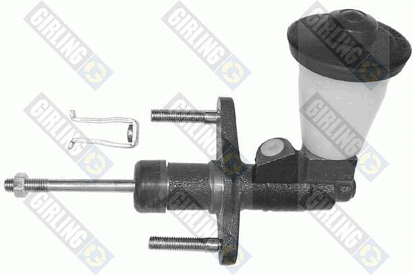 Master Cylinder, clutch (1202106)
