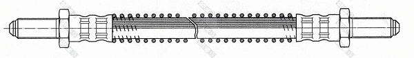 Brake Hose