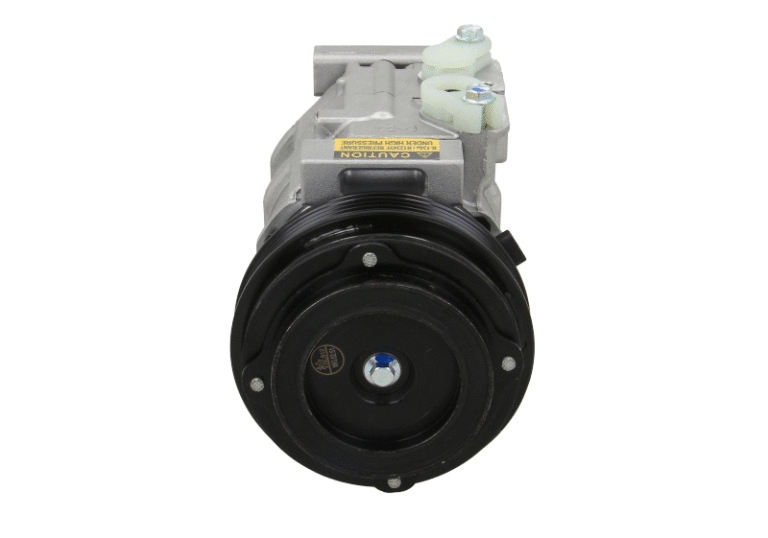 Compressor, air conditioning (090.185.001.050)