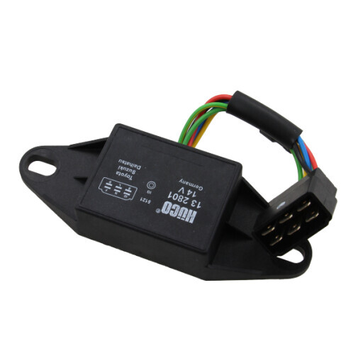 Alternator Regulator (052.001.094.840)