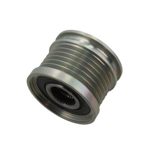 Belt Pulley, alternator (051.000.165.810)