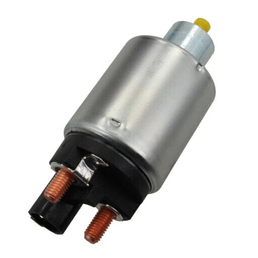 Solenoid Switch, starter (054.001.057.360)