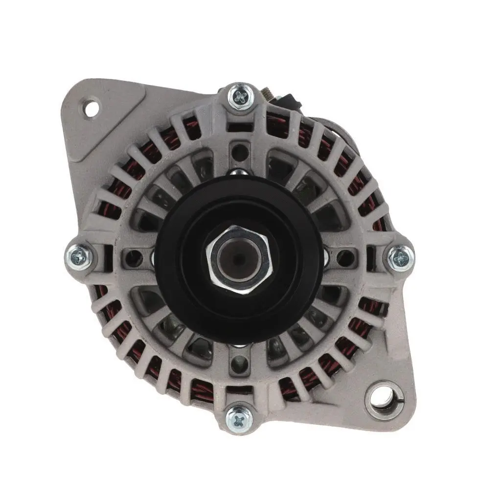 Alternator (125.524.070.138)
