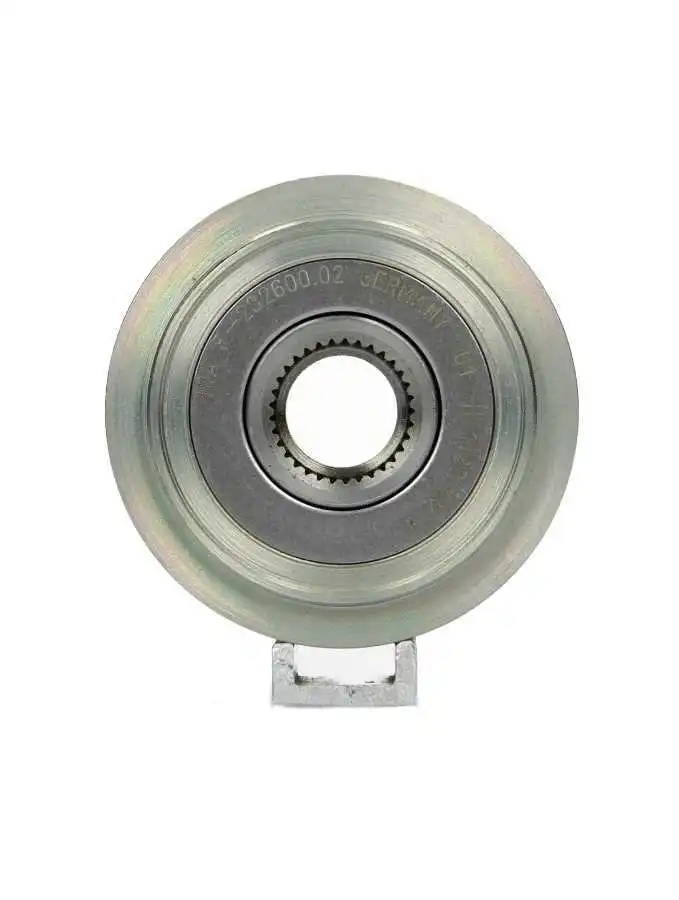 Belt Pulley, alternator (051.000.040.810)