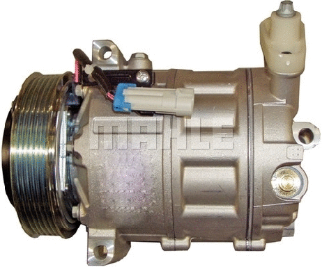 Compressor, air conditioning (090.105.011.310)