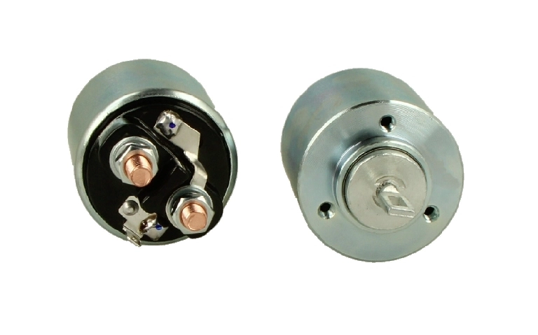 Solenoid Switch, starter (054.000.096.016)