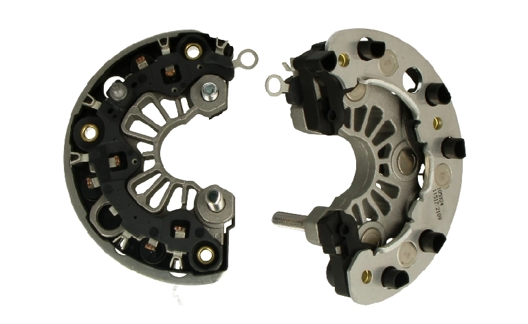 Rectifier, alternator (053.000.439.016)