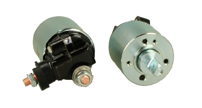 Solenoid Switch, starter (054.000.291.196)