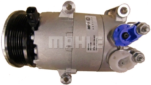 Compressor, air conditioning (090.595.009.310)