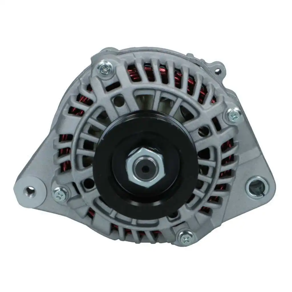 Alternator (125.518.070.138)