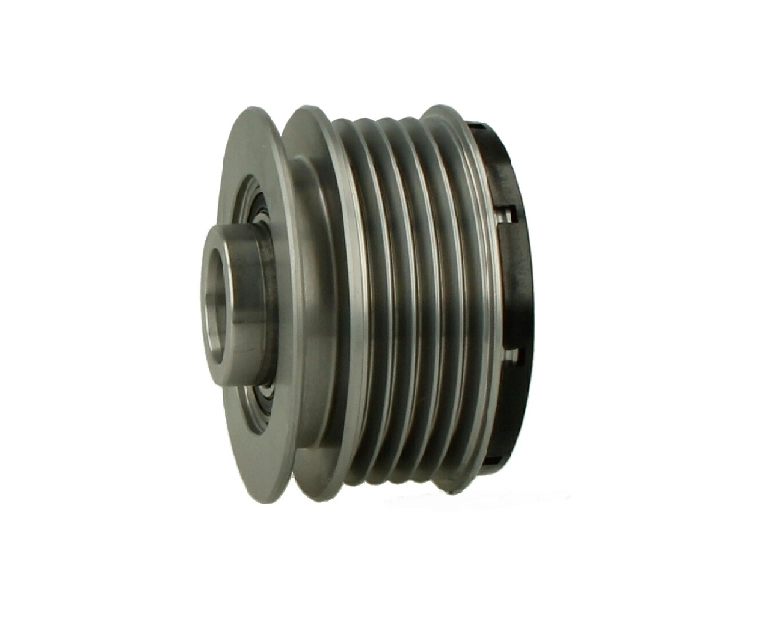 Belt Pulley, alternator (051.000.169.815)
