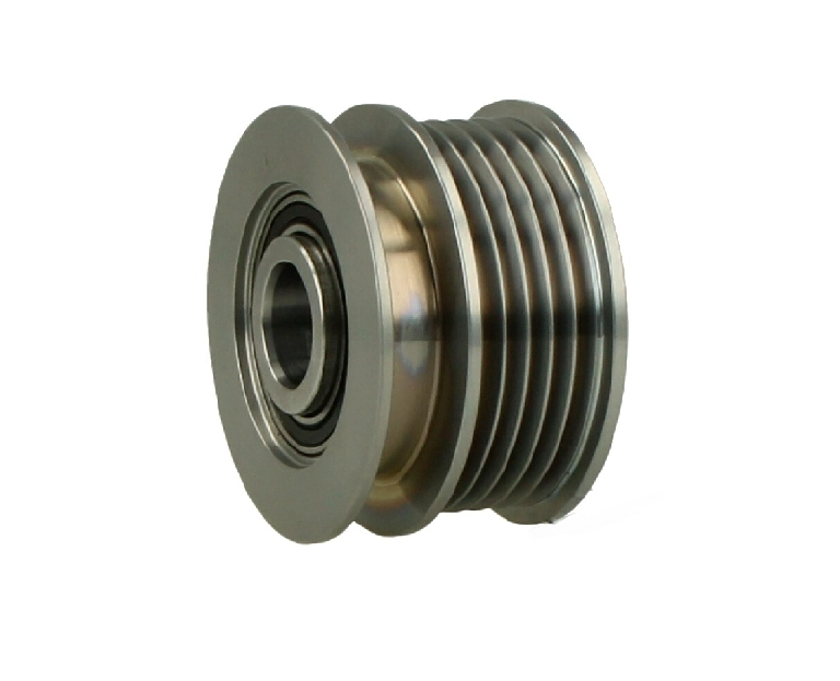 Belt Pulley, alternator (051.000.012.815)
