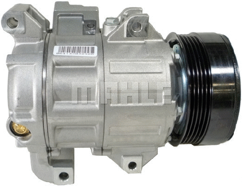 Compressor, air conditioning (090.185.011.310)