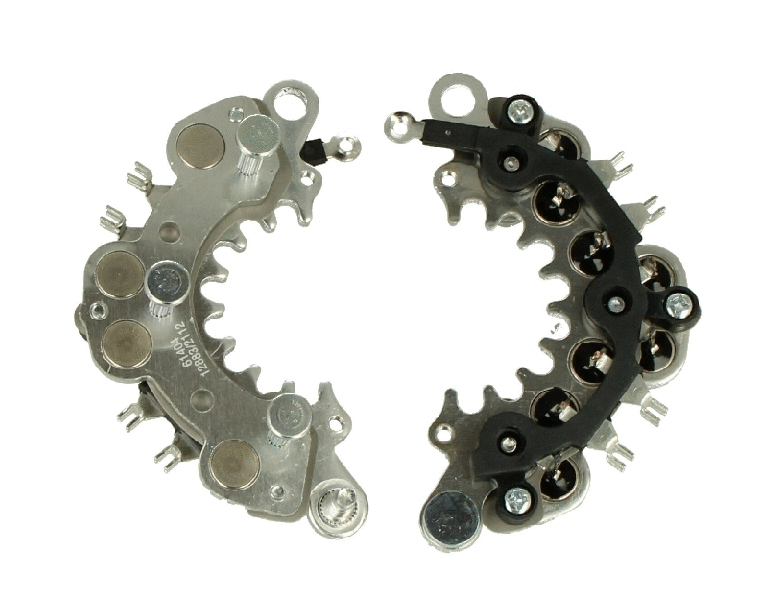 Rectifier, alternator (053.000.114.086)