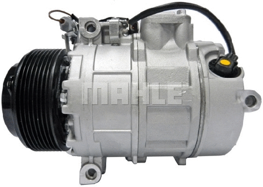 Compressor, air conditioning (090.215.001.311)