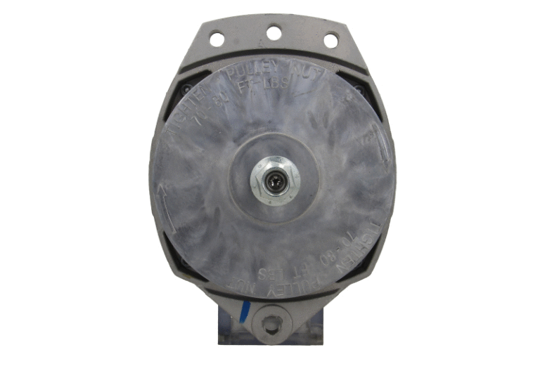 Alternator (646.020.150.380)