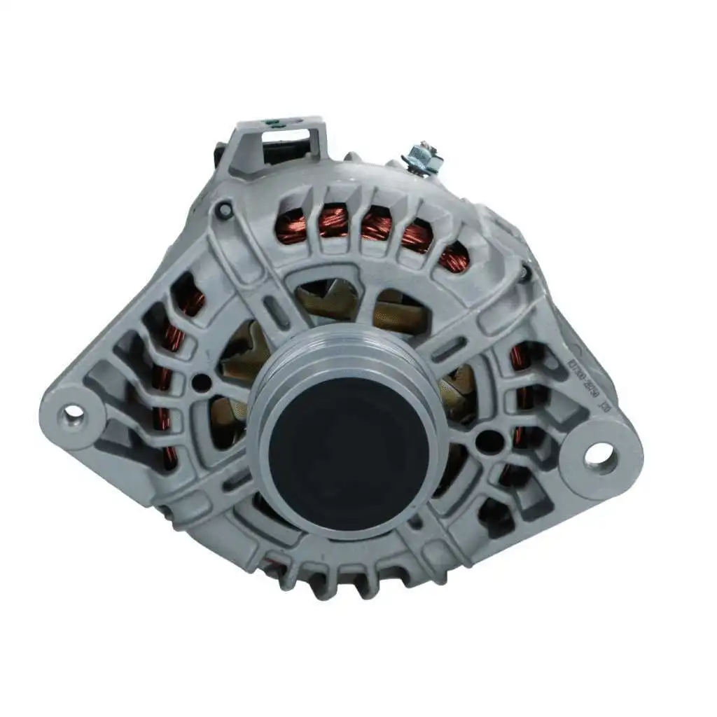 Alternator (255.526.110.208)