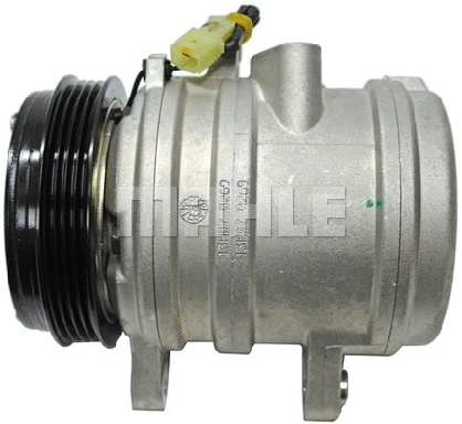 Compressor, air conditioning (090.835.030.310)