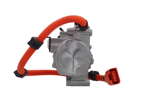 Compressor, air conditioning (095.195.002.260)