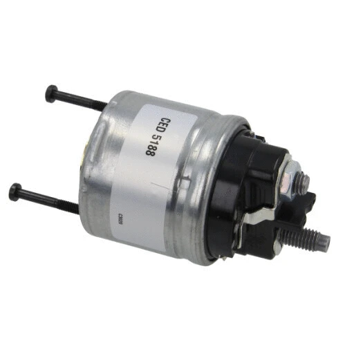 Solenoid Switch, starter (054.000.182.500)