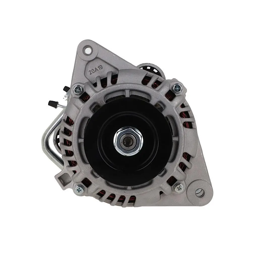 Alternator (155.603.110.008)